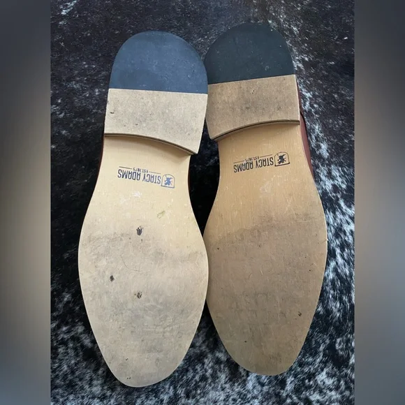 Stacy Adams Men’s Dress Shoes - Picture 5 of 6